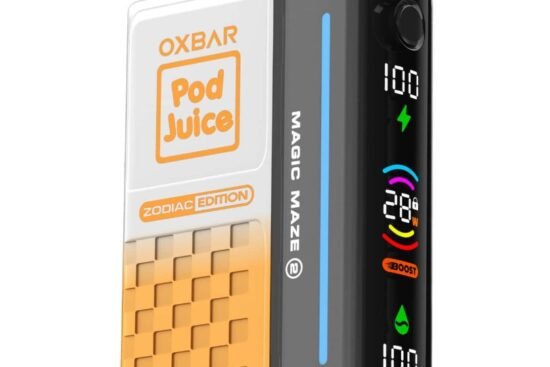 OXBAR PRO