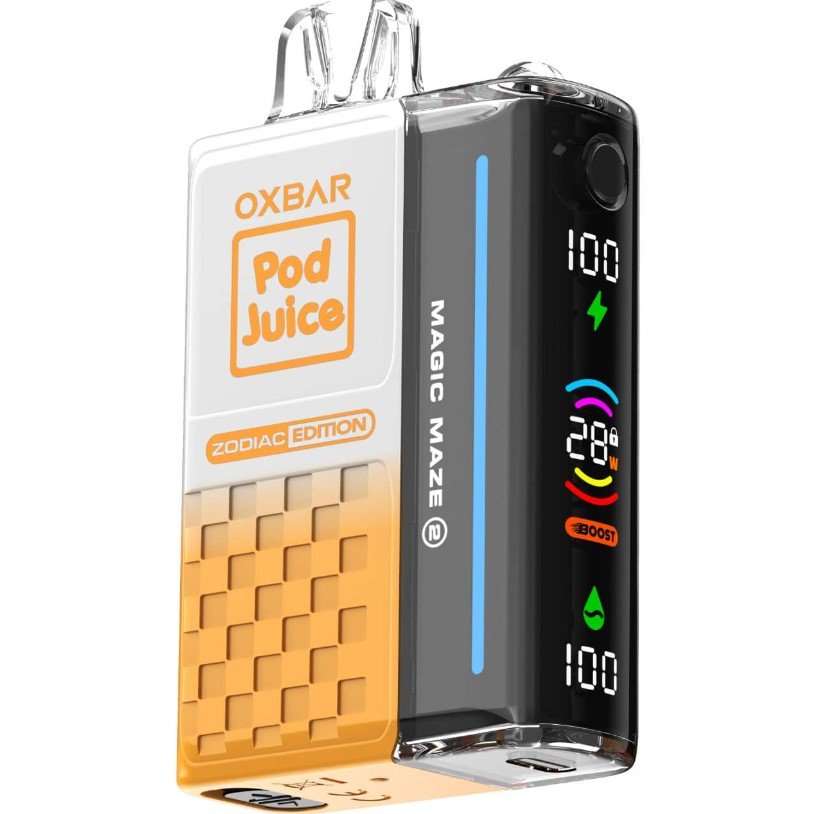 OXBAR PRO