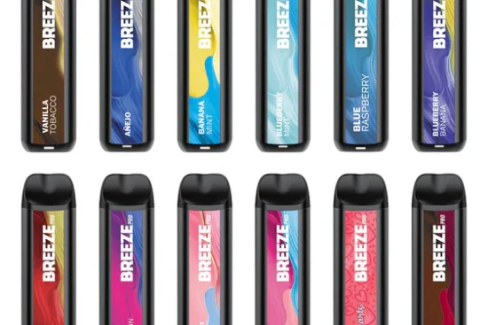 breeze vape​