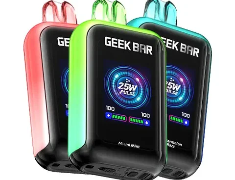 sky view geek bar​