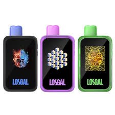 Unleash a wave of flavor with the Lost Mary Baja Splash MC25000 Vape which is a brilliant product from Lost Mary Losgal MC25000 Disposable Vape Lineup!