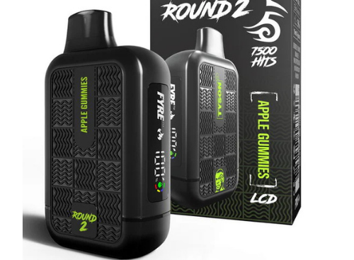 tyson 2.0 round 2​