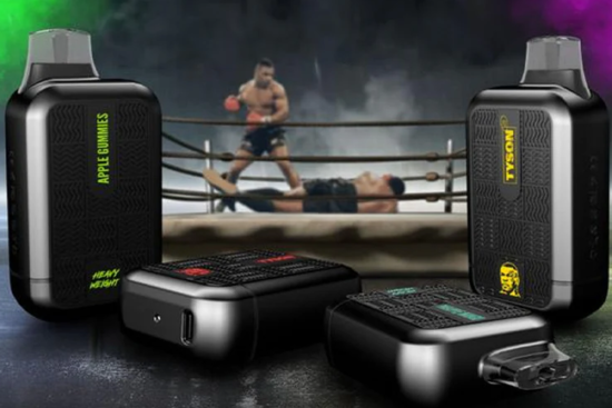 Tyson 2.0 Legend 30K Puffs