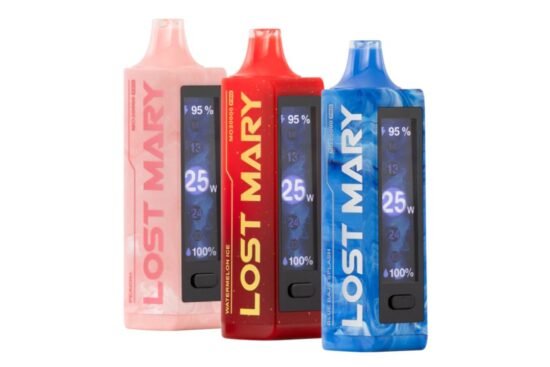 lost mary mo20000​